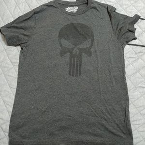 Punisher t-shirt
